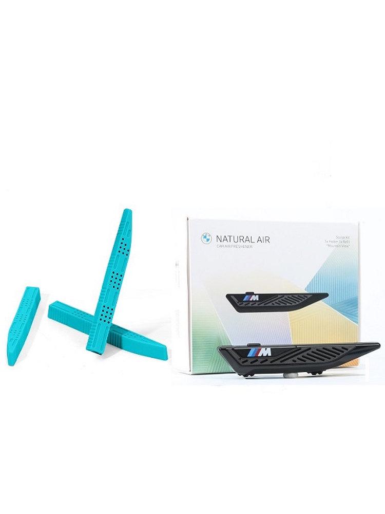 2025 BMW M Sport Blade Style Air Freshener Holder for Car Vent