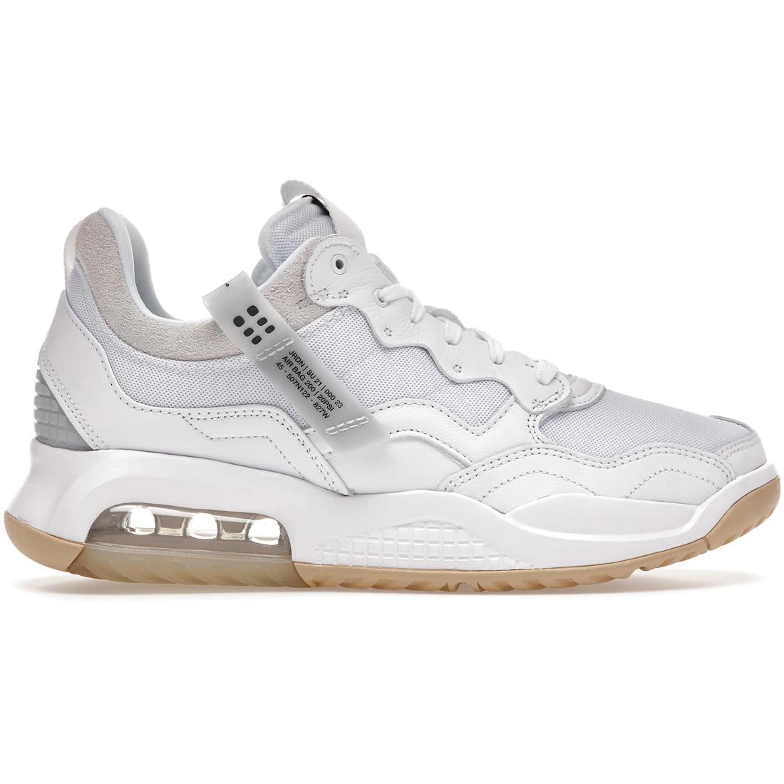 

Sneaker Jordan MA2 White Sesame(CV8122-102) 43