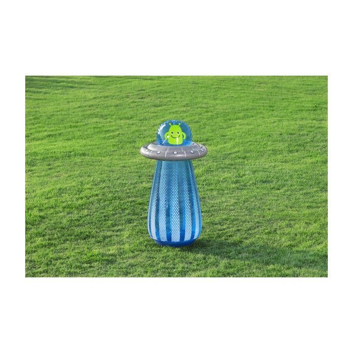 Bestway Inflatable UFO Sprinkler 61x119 Cm +3 Years Garden 52731