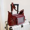 Harajuku Transparent Itabag Japanese Style Lolita Handbag Lovely JK Shoulder Bag  Shopping