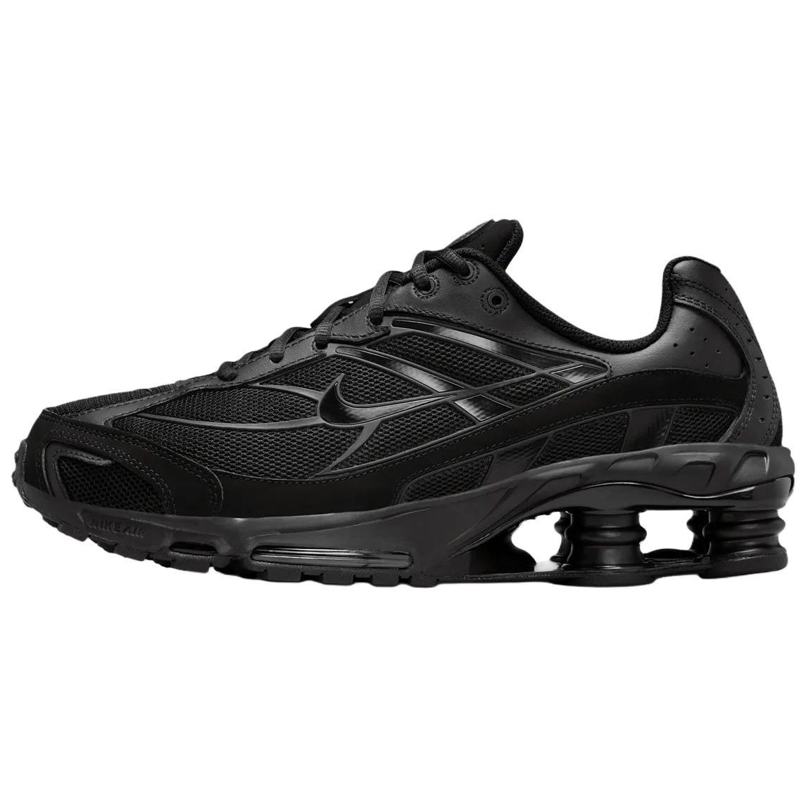 Nike Shox Ride 2  Black  Men s IO4296-002 EU 42