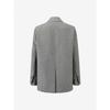 Cc Collect Tailored Single Wool Jacket C261msf006