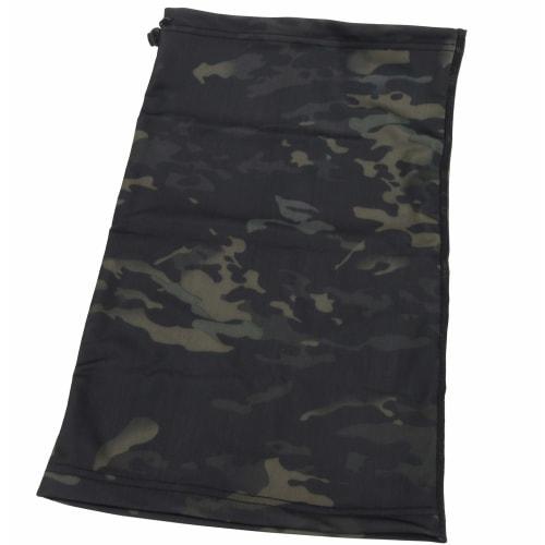 Camouflage Army Camouflage Face Mask, Military Style, Quick-Drying Face Guard, Tactical Headwear for Airsoft, Bicycles, BMX, Motorcycles, and Outdoor