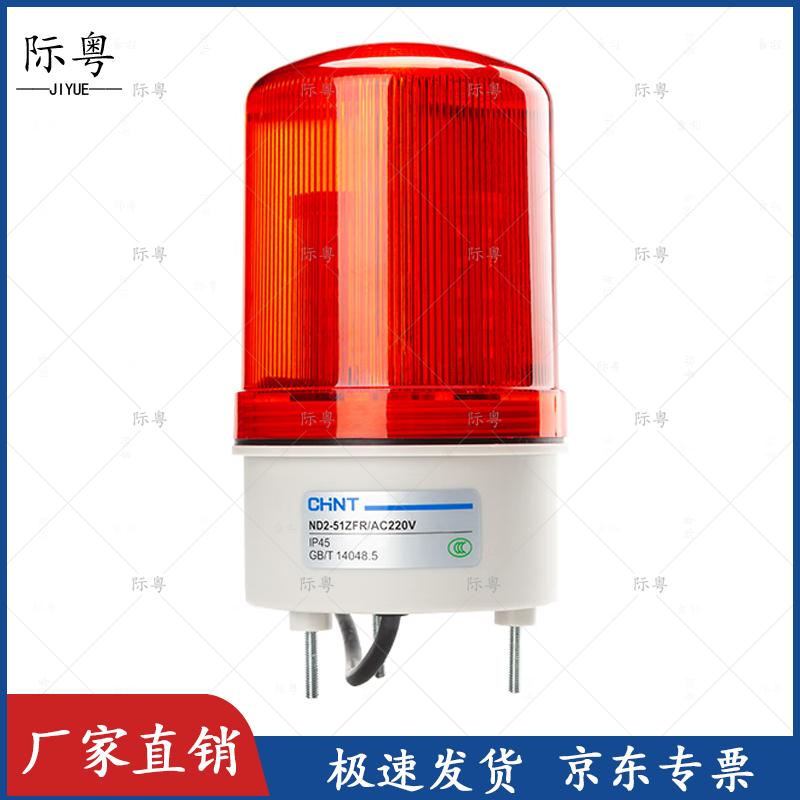 Jiyue Industrial Alarm Devices