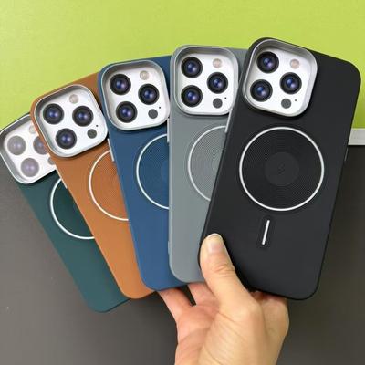 Cover per smartphone – Cover antiurto per smartphone