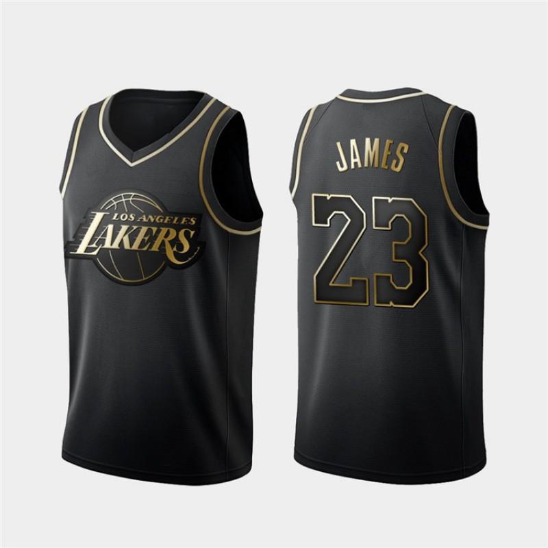 Camisa de Basquete Masculina NBA Time Roupa de Fã Philadelphia 76ers Lakers Nets Clippers Warriors Estilo James Algodão Roupa Esportiva
