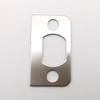 Universal Standard Door Strike Shim Plates Door Reinforcement Backplate  Residential Use