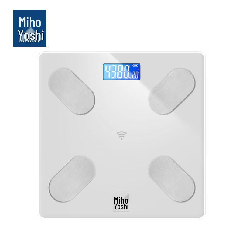 Meihuojijia TS-C67 Bluetooth Smart Scale (CN version)