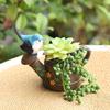 Deko & Wohnaccessoires – Künstliche Blumen & Kränze