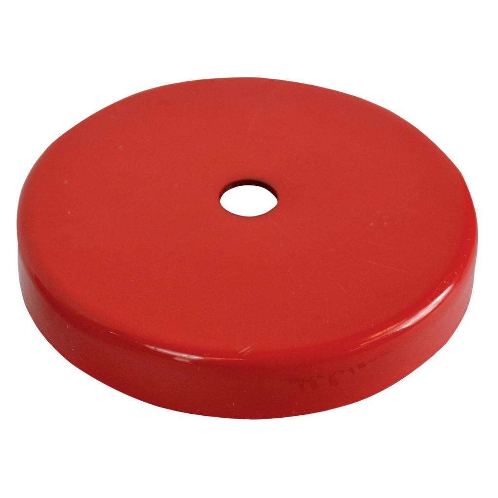 Faithfull Shallow Pot Magnet