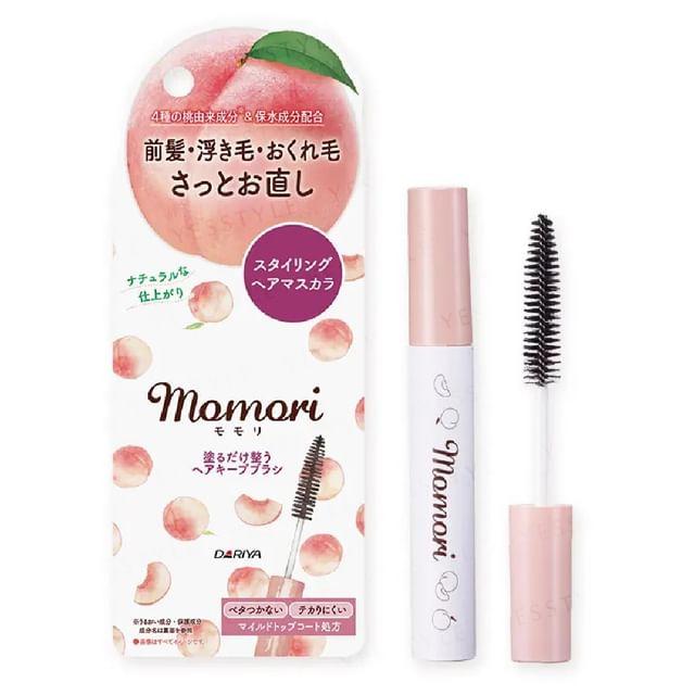 

DARIYA - Momori Peach Hair Keep Brush 10ml