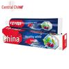 Zhonghua J-Care White Baking Soda Fruit Toothpaste