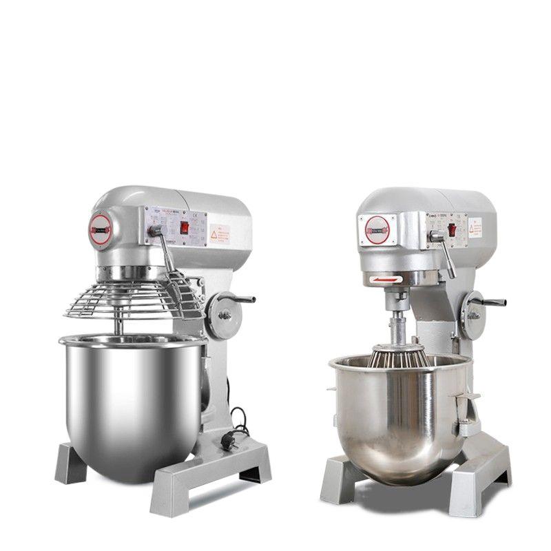 Chumai B30 Multifunctional Blender: Egg Beater, Dough Mixer, Noodle & Meat Filling, Fresh Milk Machine.