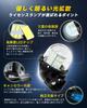 AUXITO Suzuki Universal Number Light LED License Lamp Explosive Light