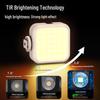 ShuoTu RGB LED Portable Video Light