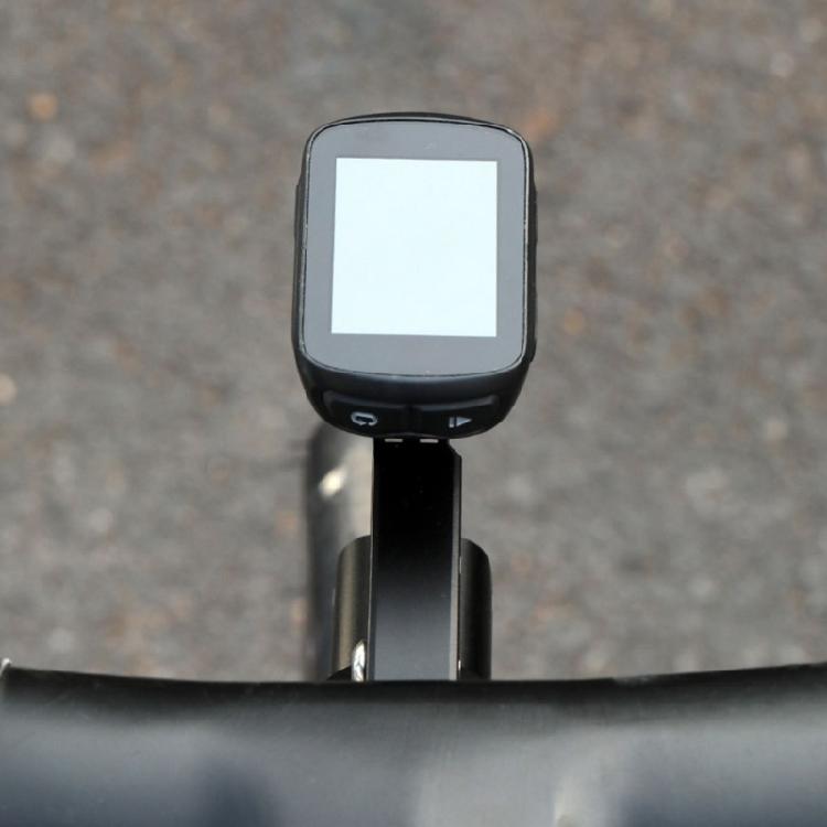 Premium Alloys Double Device Holder Bike Handlebars Extension For Bicycles Handlebars With Low Wind Resistance