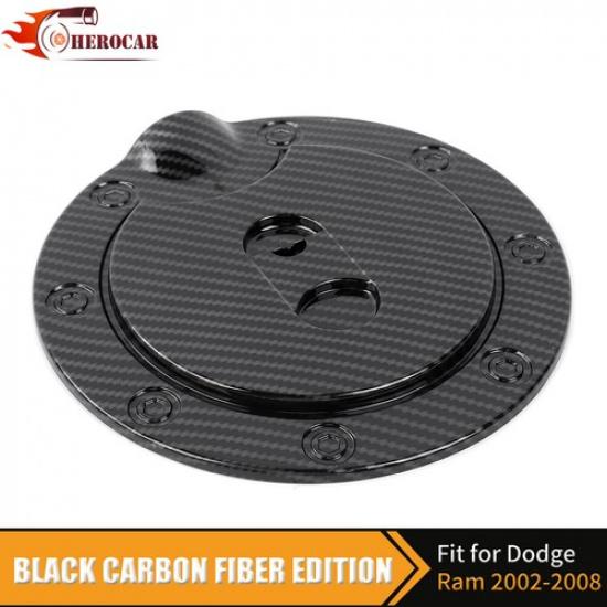 Kraftstofftank-Einfülldeckel Gasdeckel für Dodge für Ram 1500 1994-2008 Zubehör
