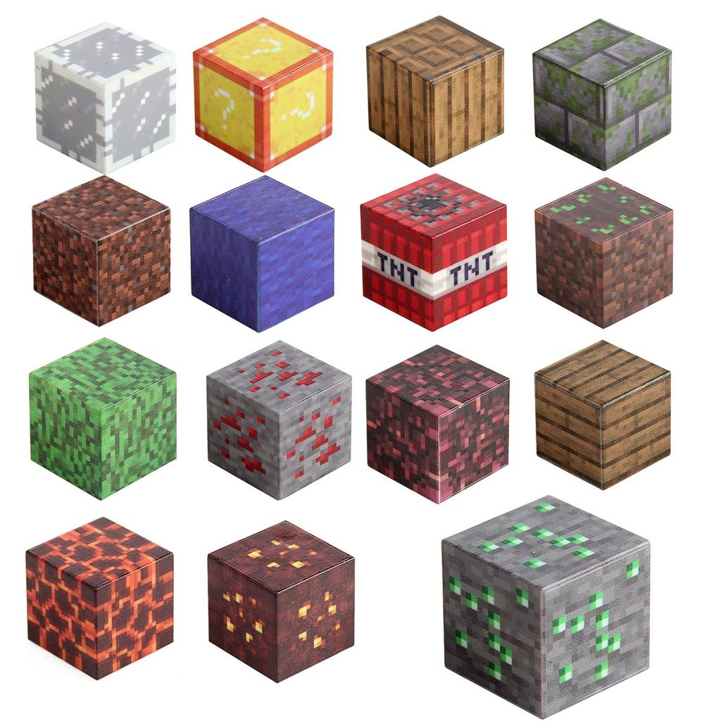 Magnetic Block Puzzle Build Magnet World Set For Boys & Girls Age 3-5 6-8, Sensory Toys For Toddlers Gifts For 3+ Years Old Girls Boys