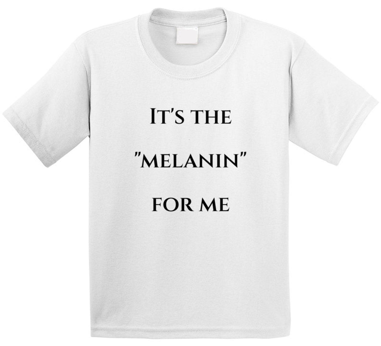 It s The...for Me T Shirt Youth S