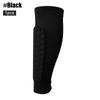 1Pcs Sports Calf Compression Sleeve Shin Splint Support Guard Leg Protection Sock for Running Basketball Cycling