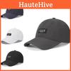 Quick Drying Summer Waterproof Baseball Duckbill Cap Outdoor Casual Breathable