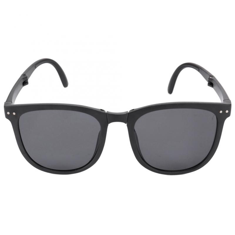 Folding Air-Cushion-Sonnenbrille-Sonnencreme 'S und Weh