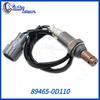 New Upstream Front Air Fuel Ratio Lambda O2 Oxygen Sensor 89465-0D110 For Toyota Yaris P9 1.3 2SZ-FE 2005-2010 281-990611