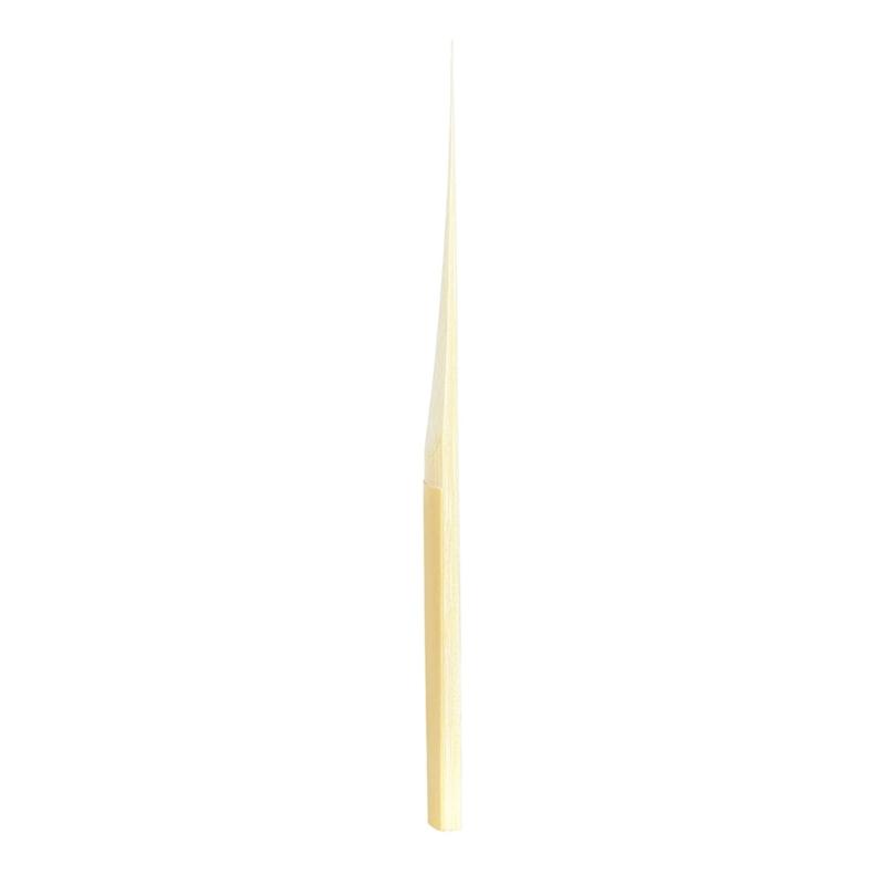 10pcs Altos Saxophone Reed Altos Eb Saxophone Instrument Accessories Reed for Clear and Rich Tone