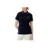 New FILA Polo Shirts Women's Legend Blue F11W231106F-NV