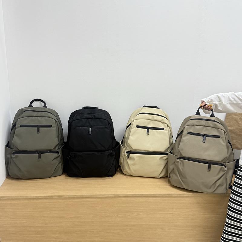 Outdoor Backpack Women's Lightweight Waterproof Large Capacity Commuter Backpack