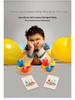 Montessori Colorful Stacking Rings - Interactive 3D Puzzle & Brain Training Wooden Toy for Kids