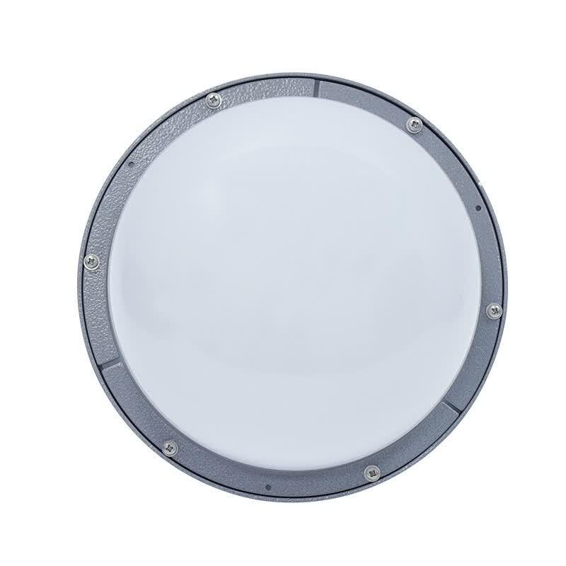 WAROM GC203-XL60II Fixed LED Light Fixture серый