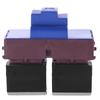 35D959903 Kraftstofftank Tür hinten Kofferraum Release Schalter Combo für VW Passat B6 B7 CC Jetta Mk6 EOS 2006-2014 35D 959