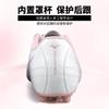 Mizuno Folgado Ag Soccer Shoes Unisex Low top White Pink P1GA259310