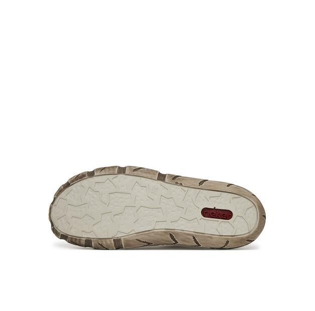 Полуботинки Rieker L0362-80