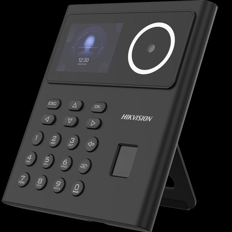 

HIKVISION A21 Facial Recognition Time Attendance Machine CN plug (adapter included)