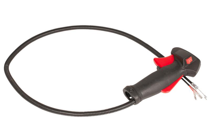 

Cedrus Throttle Control Brushcutter Cedwk430X; Cedwk520X 600285