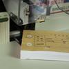 Huijin HJ-50AMII Automatic Electric Binding Machine CN Plug (adapter Included)