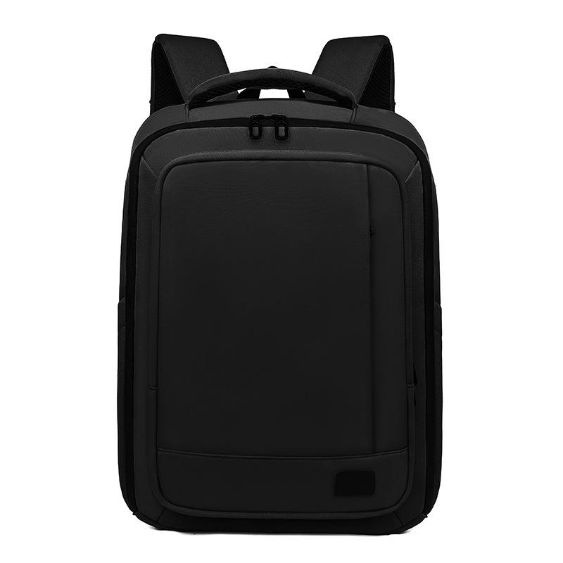 

Backpack, Business Computer Bag, Expansion Backpack, Men s High-end Style, Portable Travel Student Schoolbag