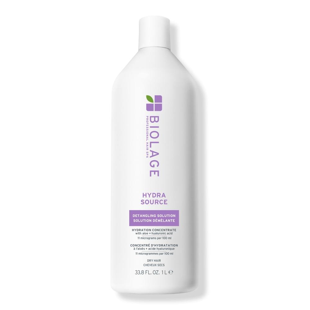 

Biolage Hydra Source Розплутуючий засіб для сухого волосся 33.8 унції