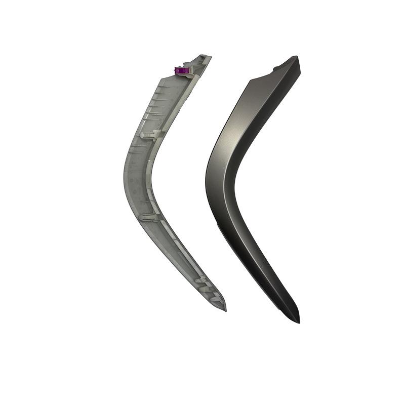 Toyota Corolla 09-13 Air Vent Trim Strip (OE 55433-02121)
