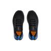 Under Armour Flow Velociti SE Comfortable Fabric Low-Top Casual Running Shoes Women sneaker Black Blue 3025711-010