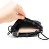 Drawstring Bag for Traditional Japanese Sizes 12 and Sewn [KYOETSU] Yukata, Pattern, 13, Men's (Sizes 12-3. A)
