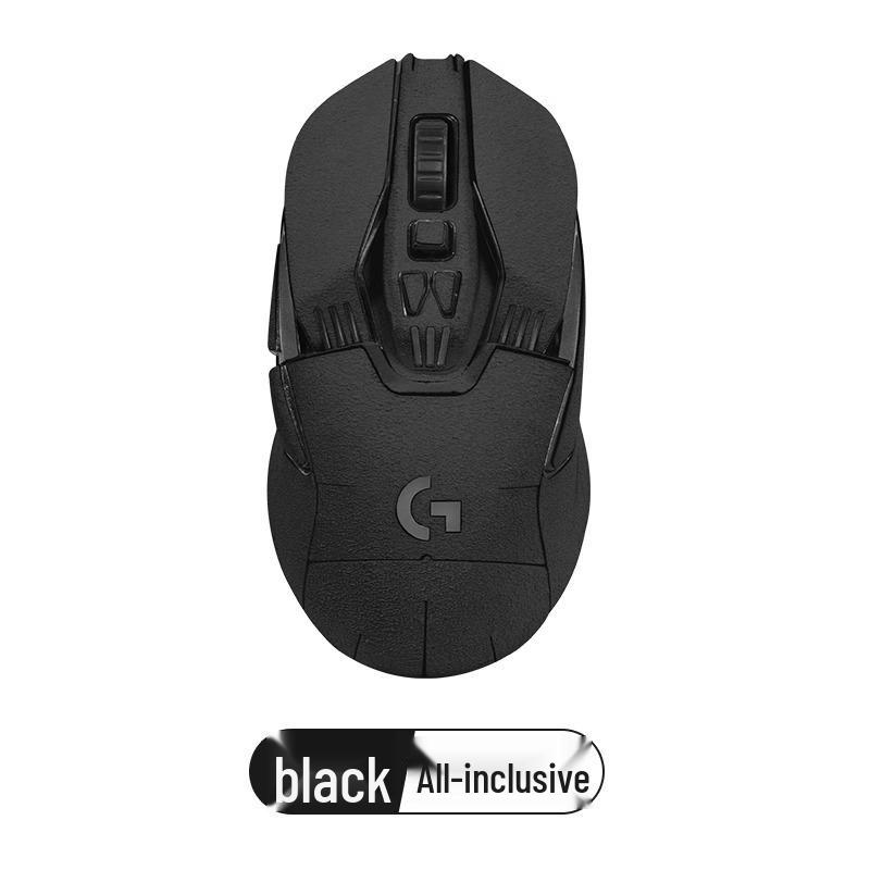 Logitech G903/G900 Mus Sklisikker og Beskyttende Film Klistremerke
