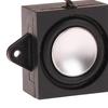 Mini Speaker 2831/3128 Cavity Speaker 3W 4/8 Ohm Full Range Bass Speaker Box Advertising Machine Speaker 2.0 Terminal