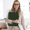 Torba Pokrowiec Puffy Na Laptop 15-16'' + Etui Na Akcesoria - Oliwkowy