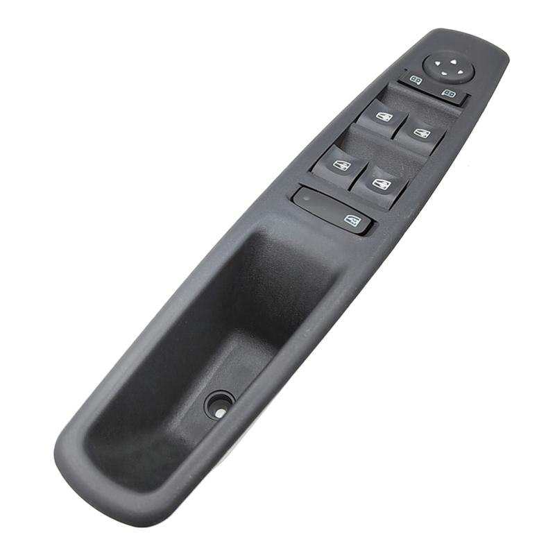 Car Power r Electric Window Controller Switch Replacement Parts Suitable for RenaultMegane MK3 2008-2016 809610016R