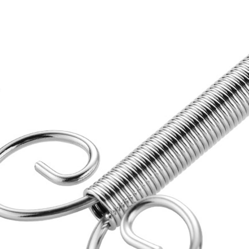 Stainless Steel Tea Strainer Filter Scoop Z700 With 304 Mesh And 201 Handle For Loose Leaf Tea