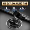 Bluetooth 5.3 Earphones Invisible Sleep Earbuds Wireless In-ear Headphones HiFi Stereo Noise Reduction Hedsets for Huawei