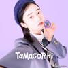 Original Tamagotchi Neon Light Electronic Game not be in [May Japanese]